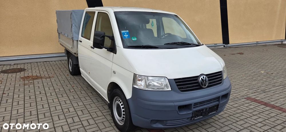 Volkswagen Transporter - 9