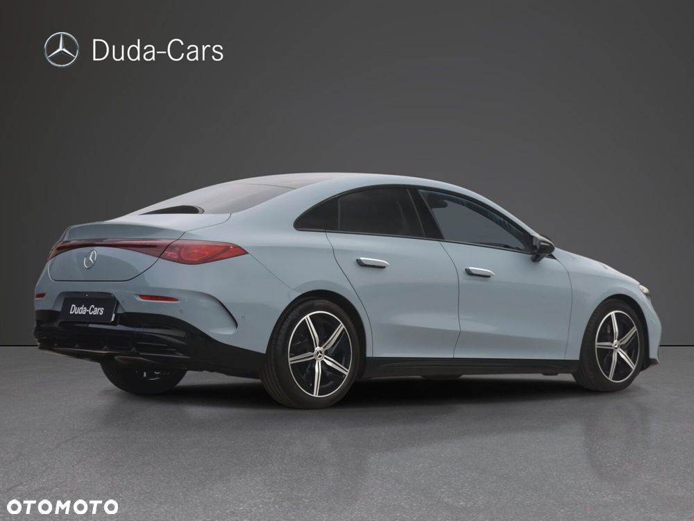 Mercedes-Benz CLA 180 mHEV 8G-DCT - 2