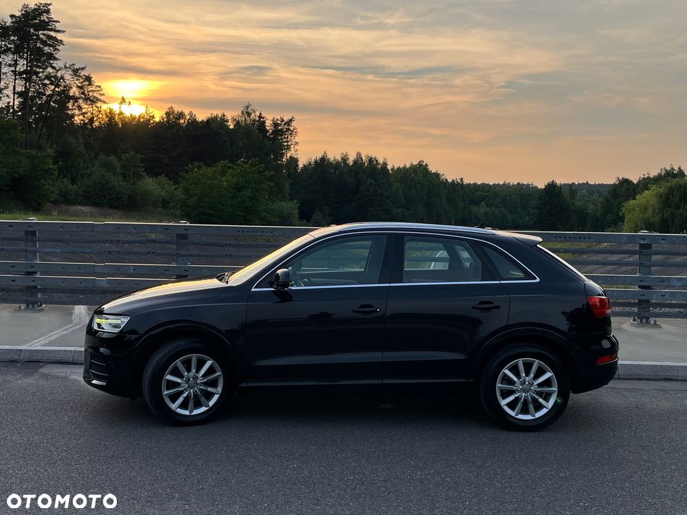 Audi Q3 2.0 TDI Quattro S tronic - 6