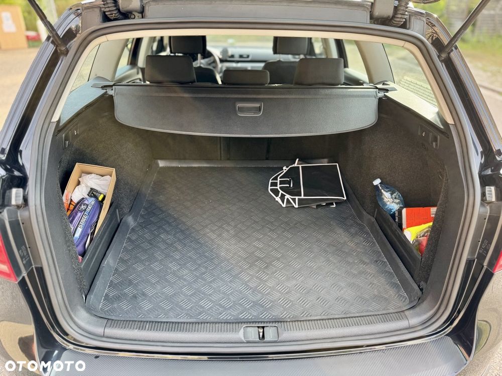 Volkswagen Passat 2.0 TDI DPF Highline DSG - 11