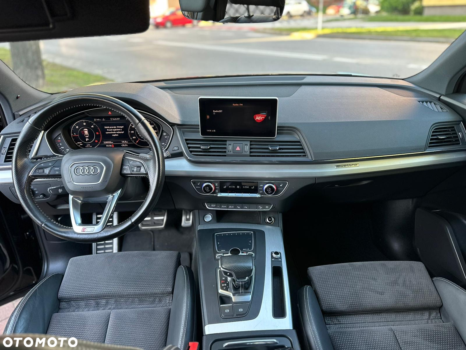 Audi Q5 2.0 TDI Quattro Sport S tronic - 7