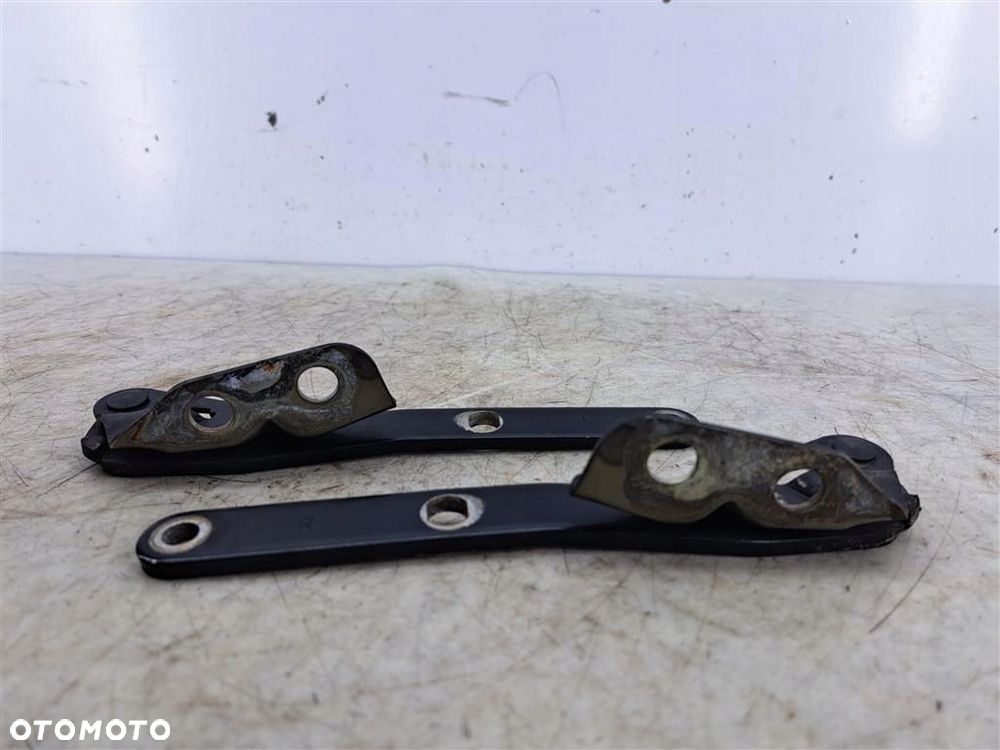 Zawias maski zawiasy LAND ROVER FREELANDER I 1996-2006R - 3