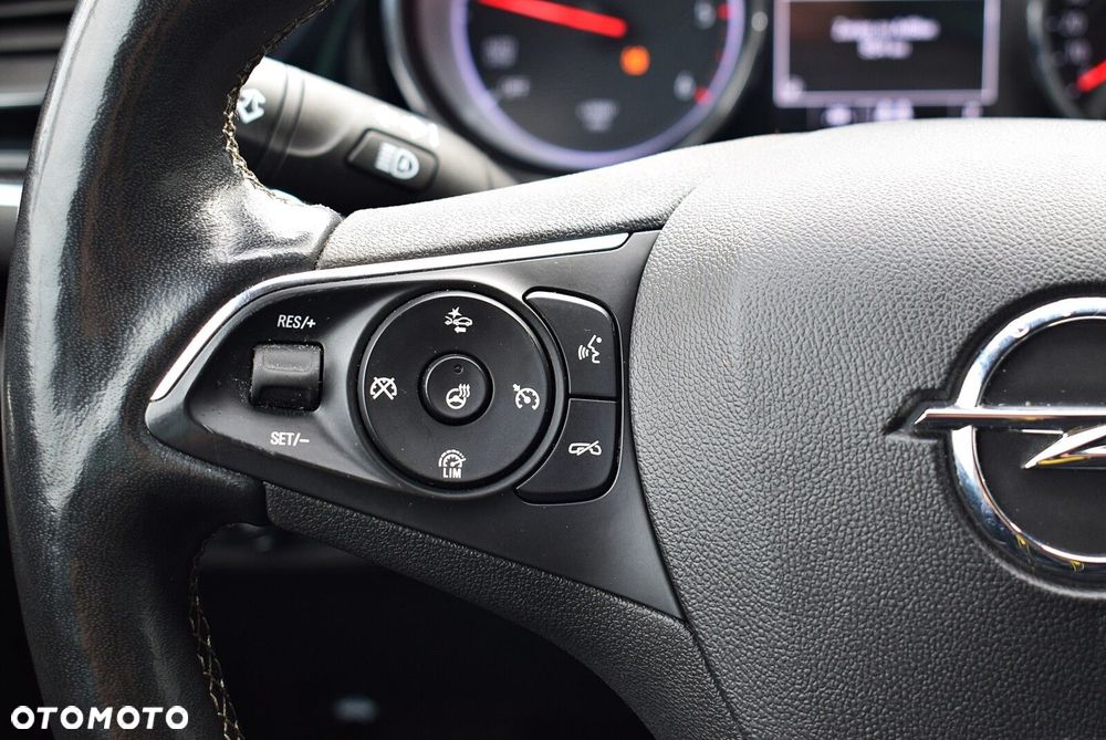 Opel Insignia 2.0 CDTI Elegance S&S - 30