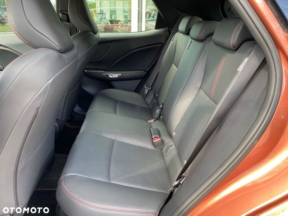 Lexus LBX 1.5 Hybrid Elegant - 7