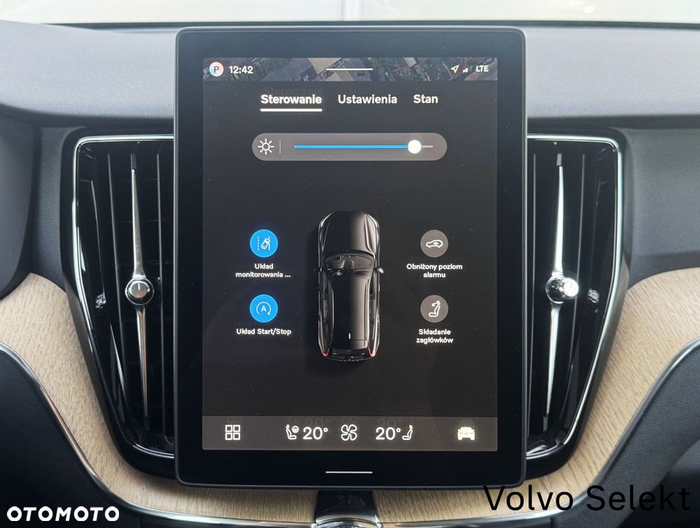Volvo XC 60 - 17