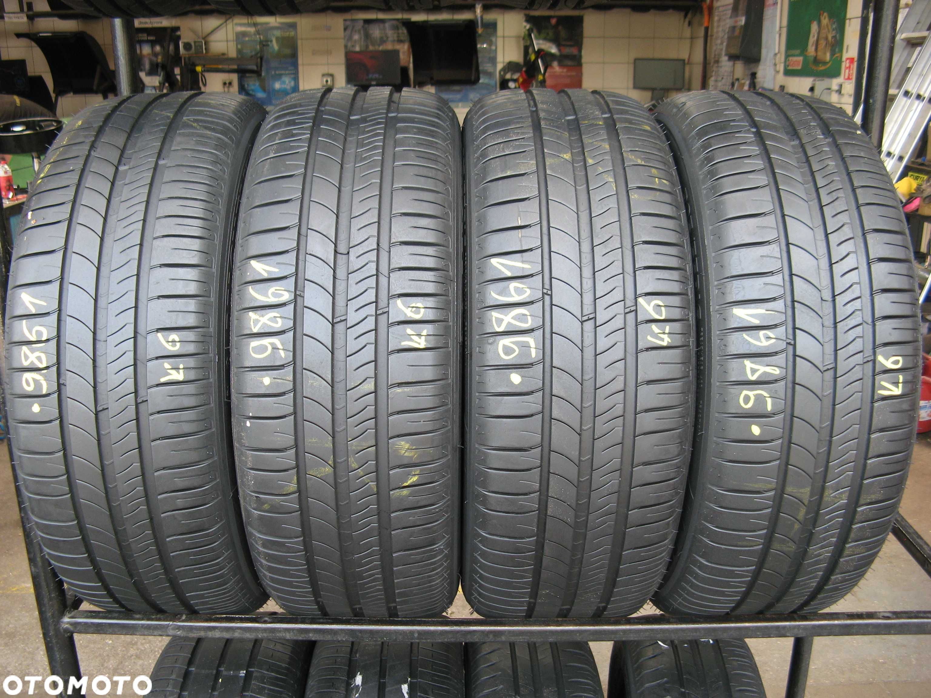 205/55R16 MICHELIN ENERGY SAVER - nr.9861 - 1