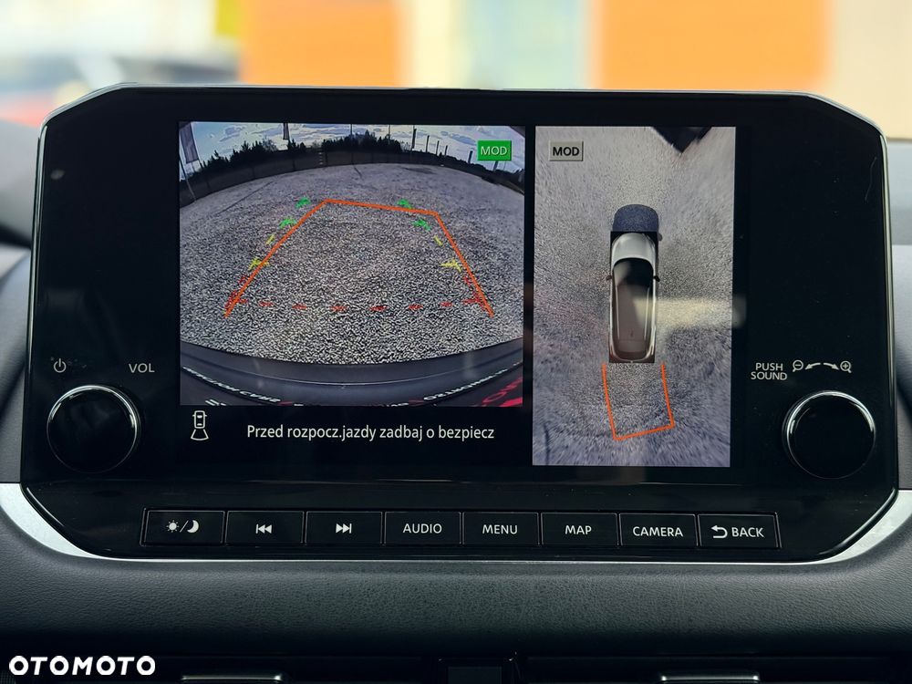 Nissan Qashqai 1.3 DIG-T MHEV N-Connecta - 20