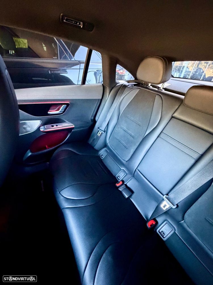 Mercedes-Benz EQE 300 Edition AMG Line - 60