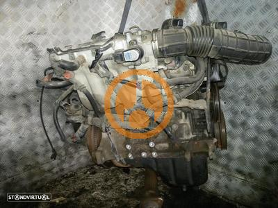Motor G13BB SUZUKI BALENO BALENO 3/5 PORTES BALENO BREAK CARRY CAMIONNETTE JIMNY VEHICULE TOUT SWIFT II 3/5 PORTES WAGON R+ 3/5 PORTES - 3