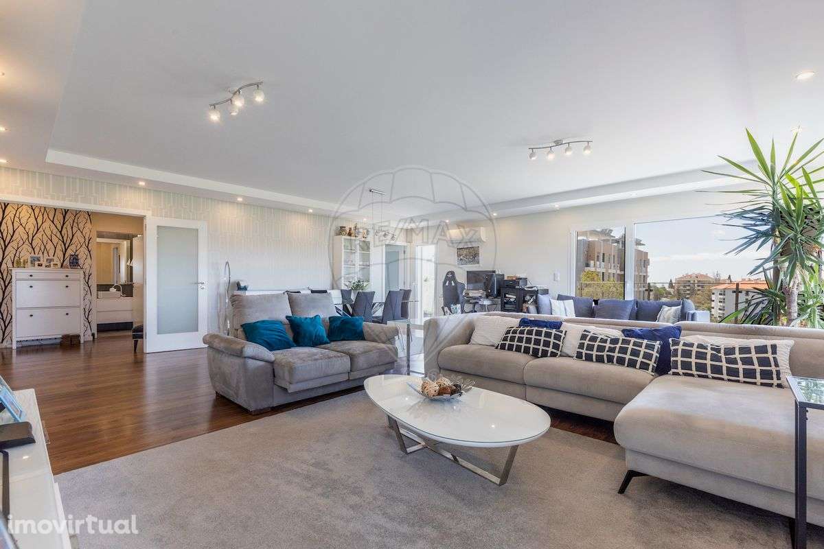 Apartamento T4 para venda - Grande imagem: 2/40