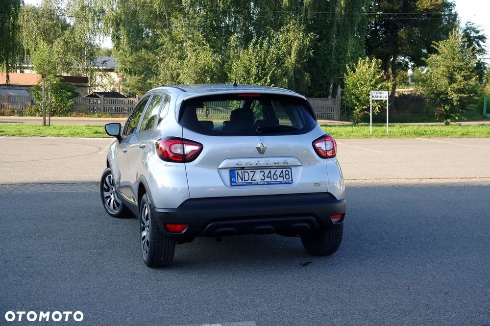 Renault Captur 0.9 Energy TCe Limited - 13