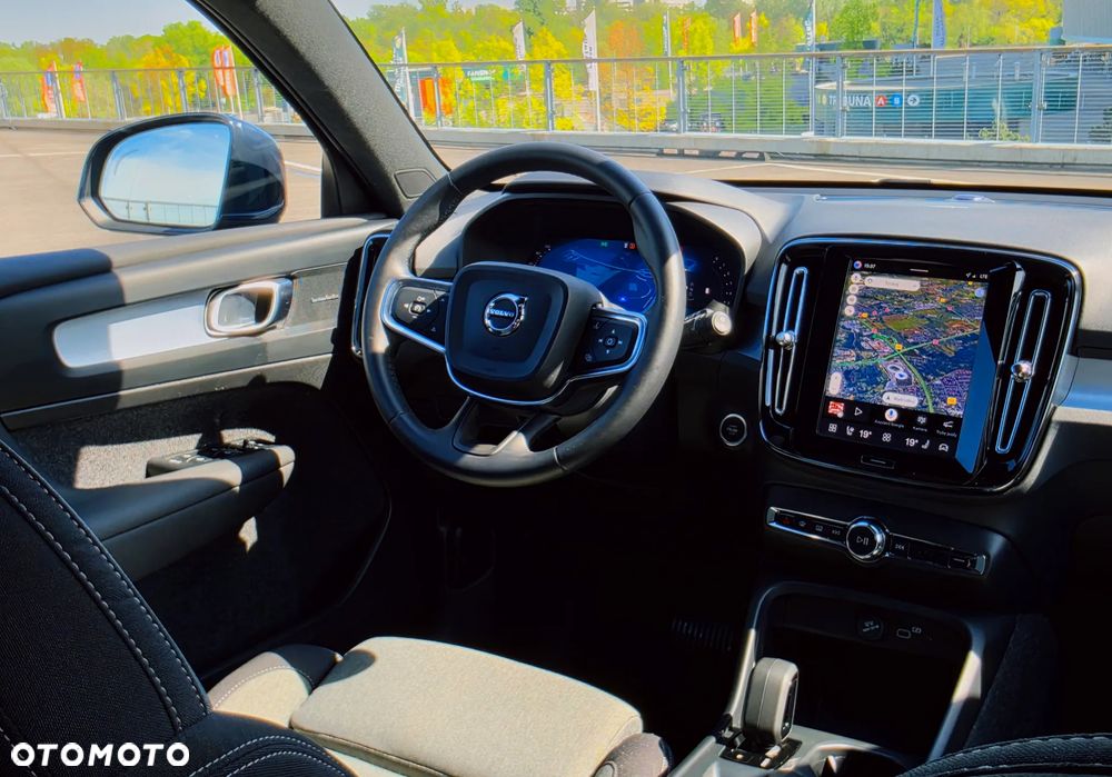 Volvo XC 40 B3 Plus Bright - 7