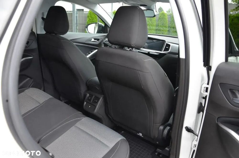 Opel Grandland X - 6