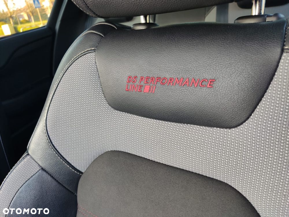 DS Automobiles DS 4 - 28