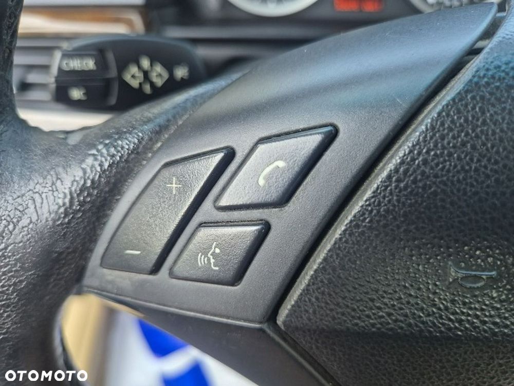 BMW Seria 5 - 23