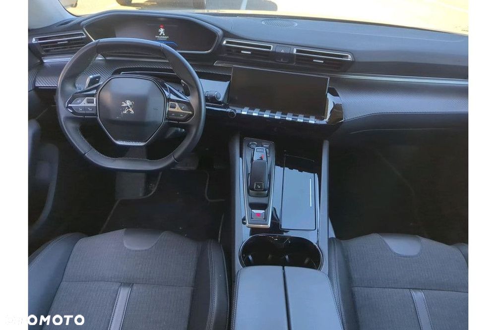 Peugeot 508 - 12
