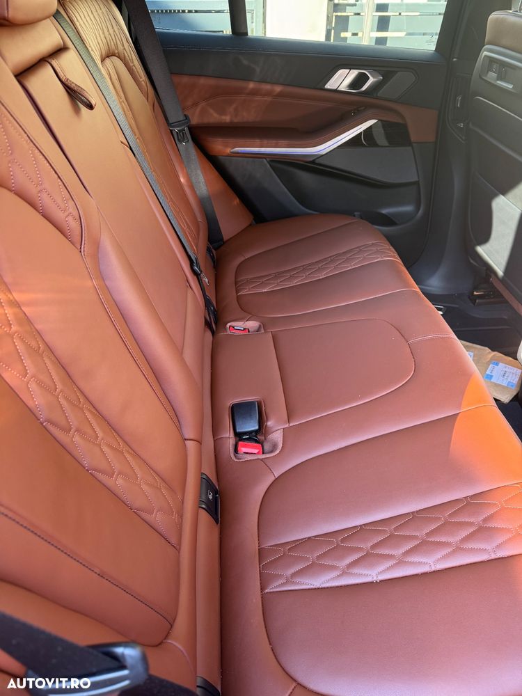 BMW X5 xDrive40d AT MHEV - 7