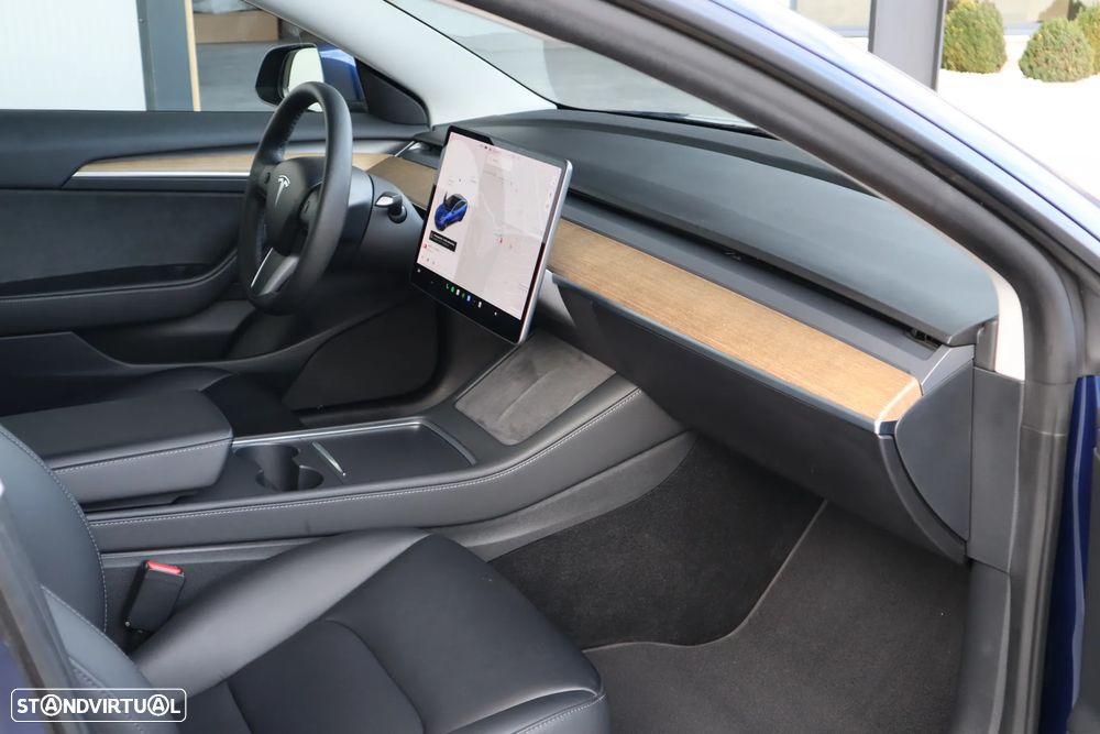 Tesla Model 3 Long Range AWD Dual Motor - 12