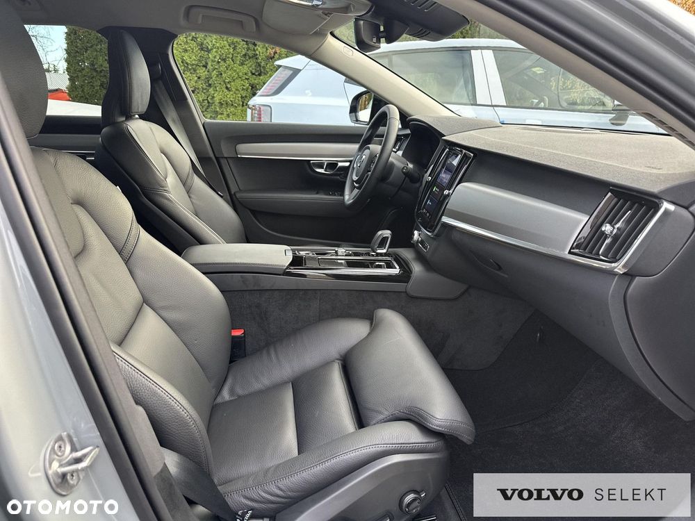 Volvo V90 - 12