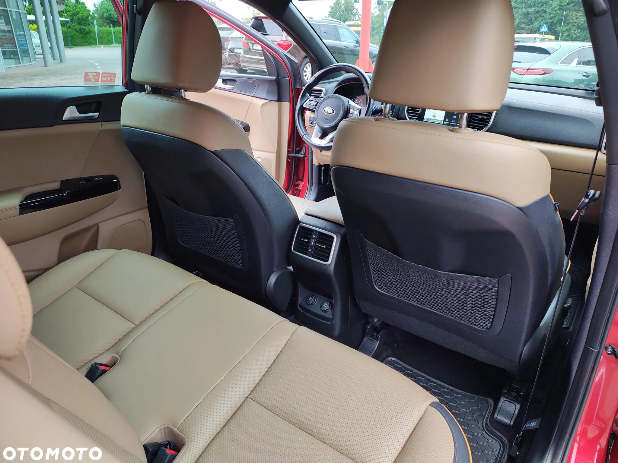 Kia Sportage 1.6 T-GDI L Business Line Plus 2WD - 26