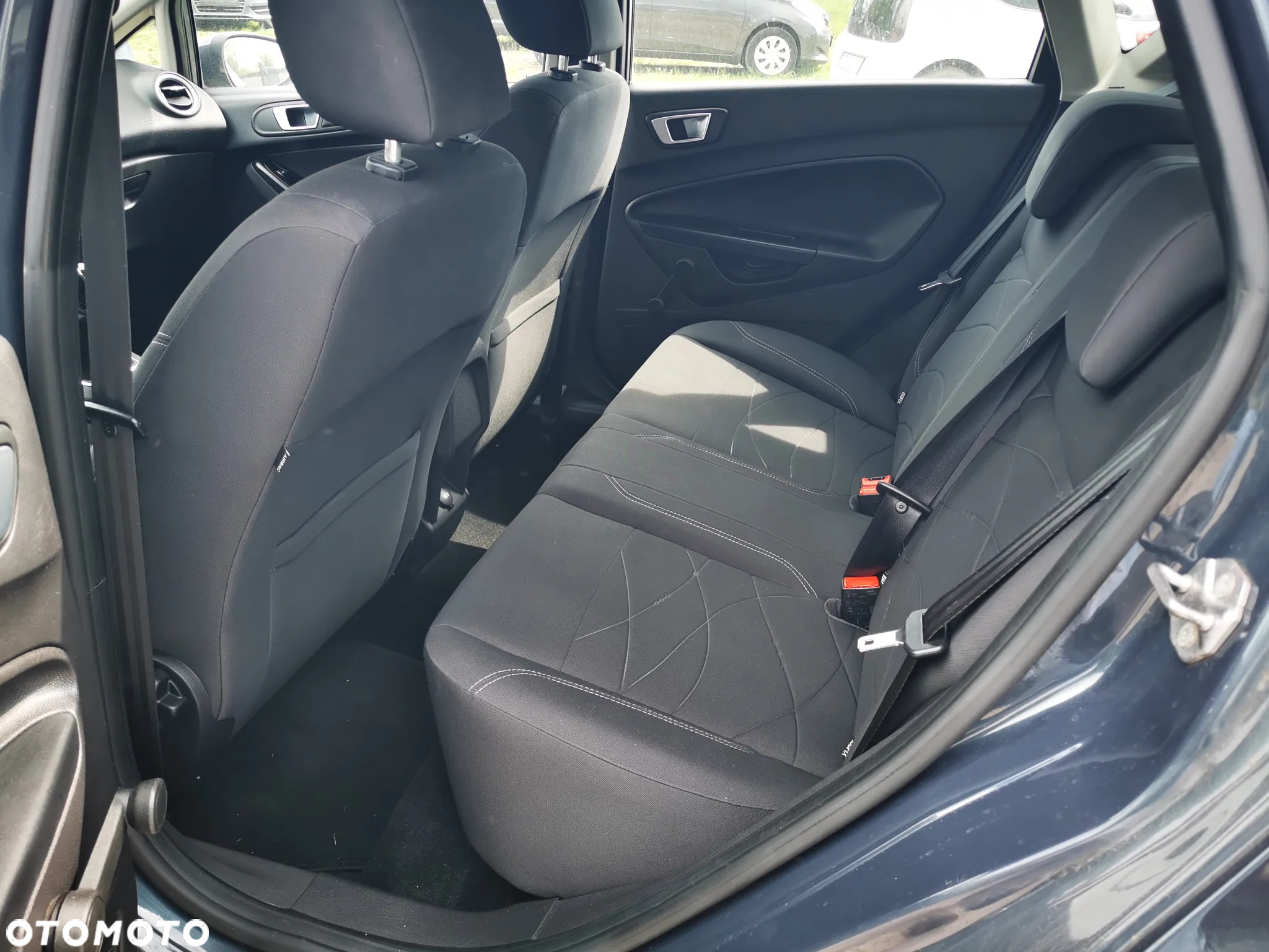 Ford Fiesta 1.0 Titanium - 11
