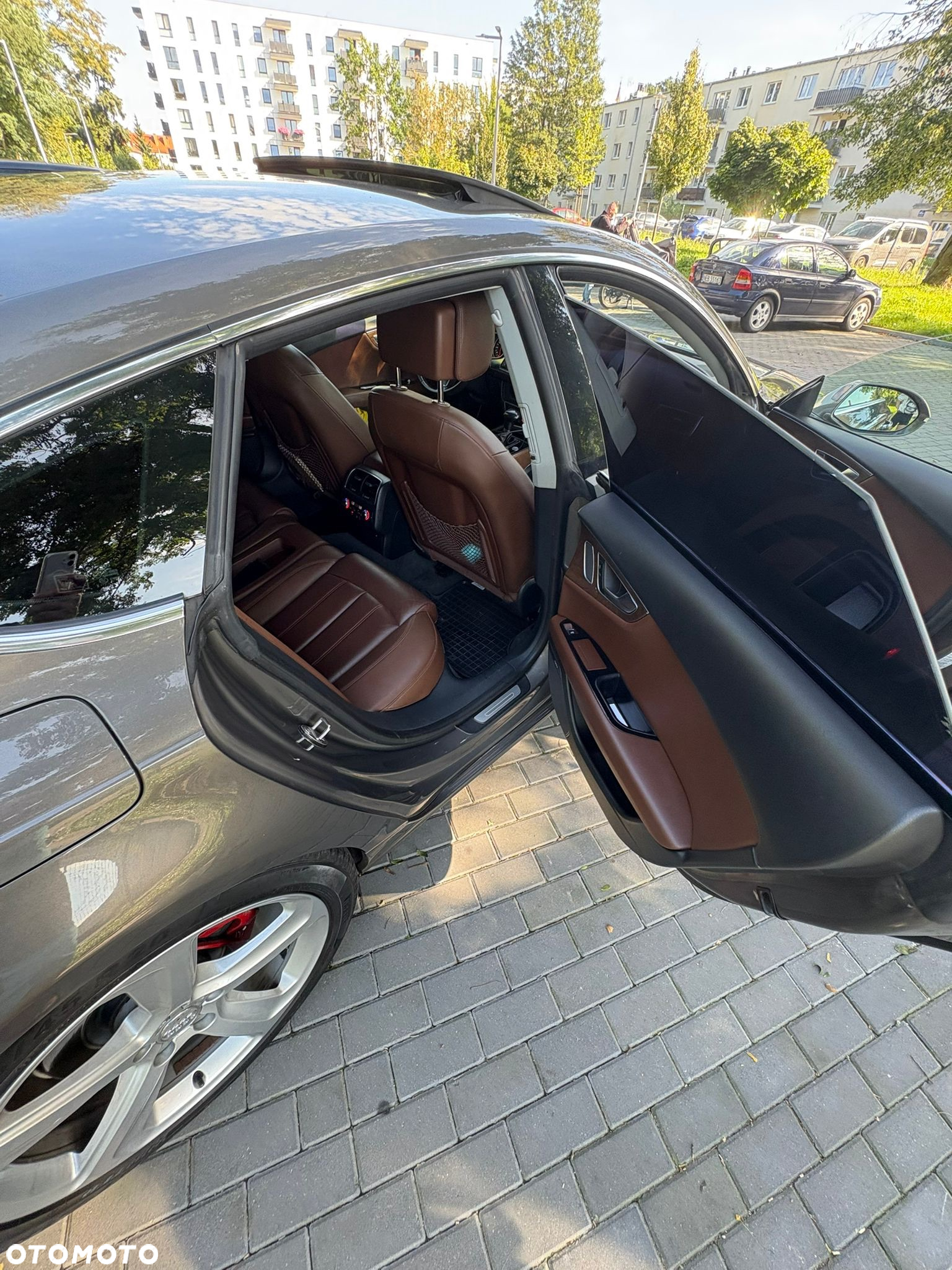 Audi A7 Sportback 3.0 TFSI Quattro S tronic - 5