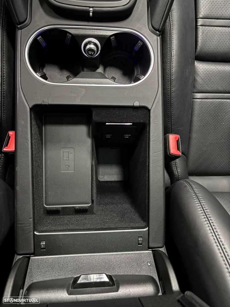 Porsche Cayenne - 34
