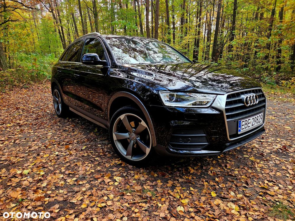 Audi Q3 2.0 TDI - 3