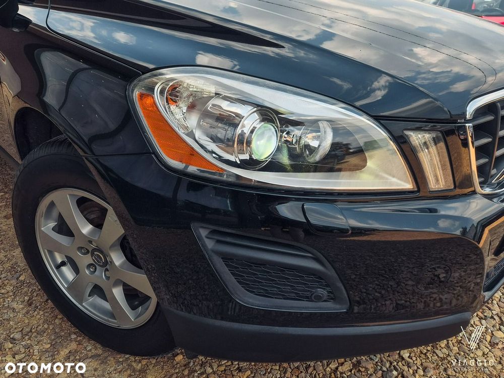 Volvo XC 60 - 31