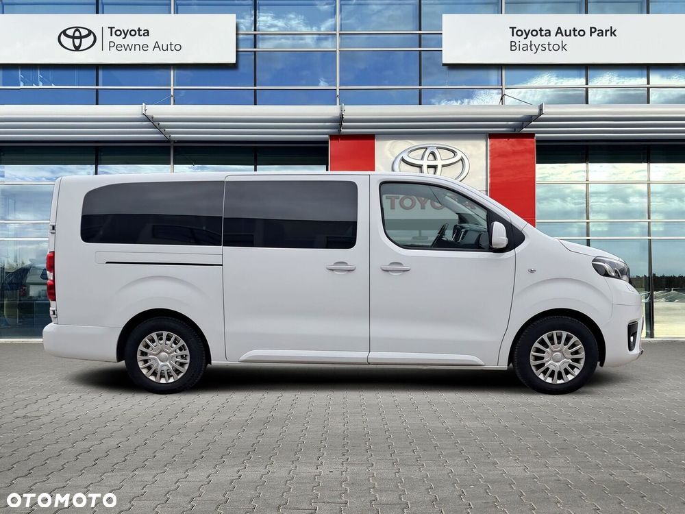 Toyota Proace Verso 2.0 D4-D Long Business - 6