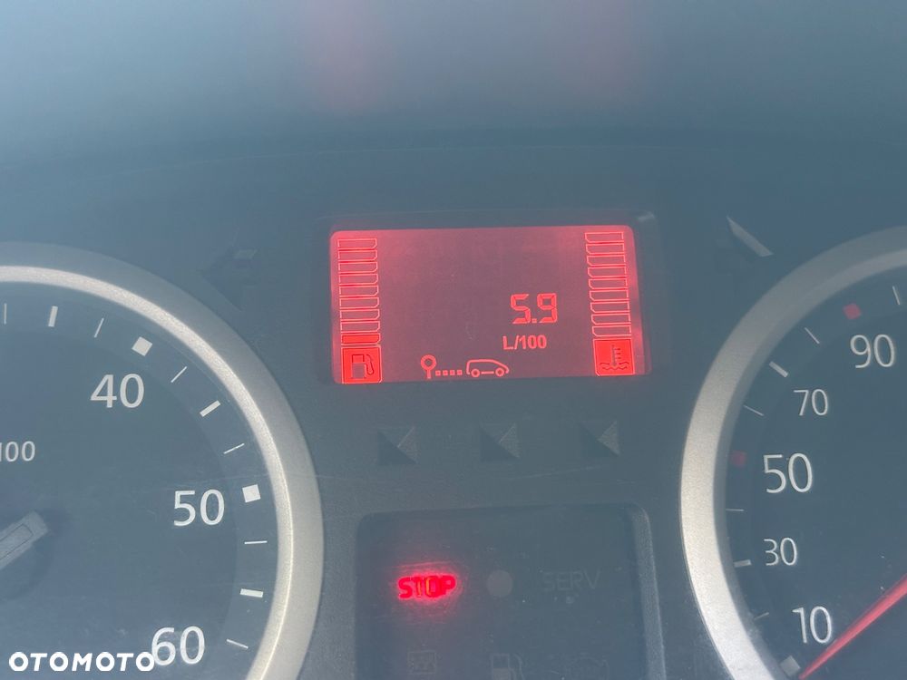Renault Trafic - 14