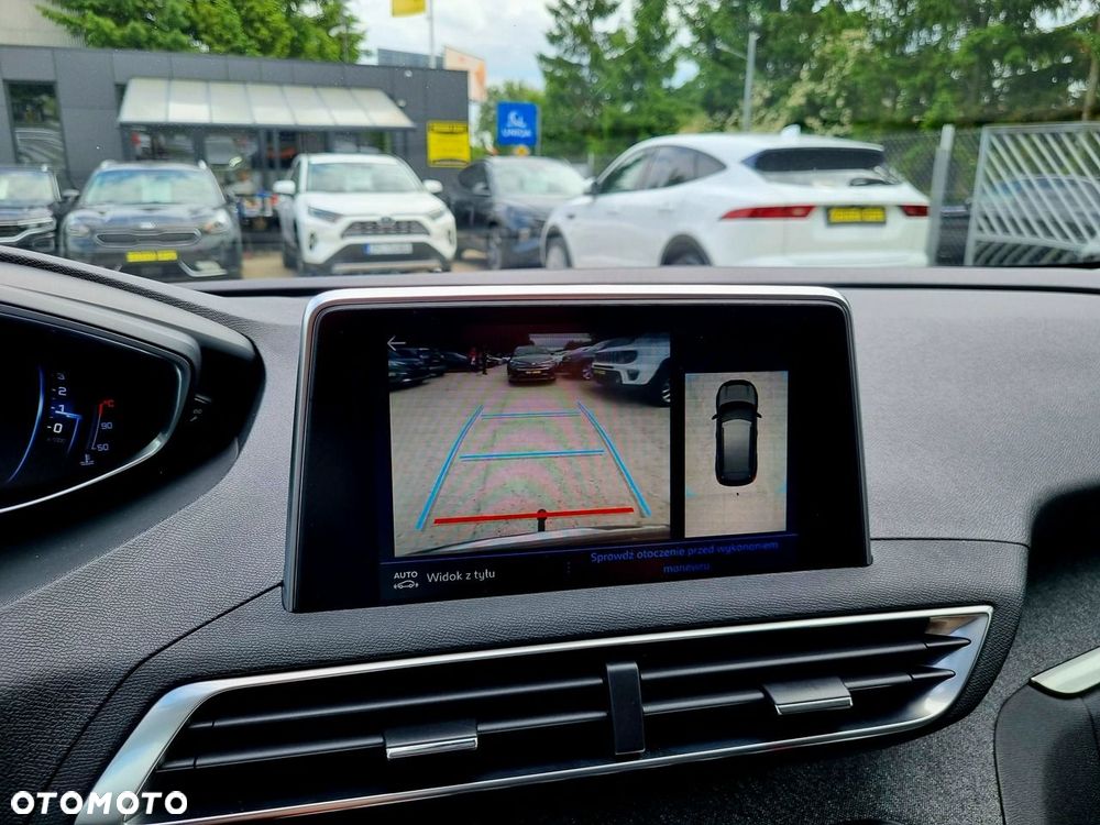 Peugeot 3008 1.5 BlueHDi Allure S&S - 20