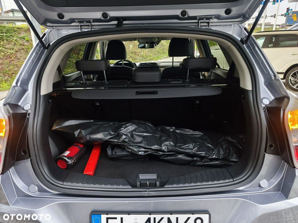SsangYong/KGM Tivoli 1.5 T-GDI Adventure Plus 4x4 - 20