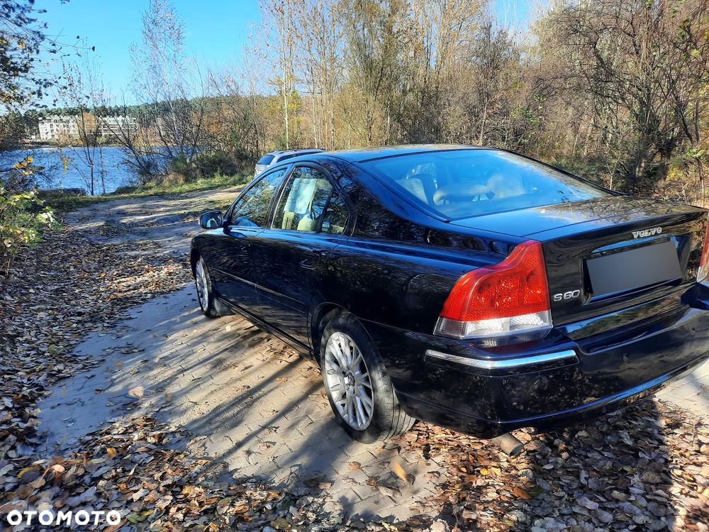 Volvo S60 - 3