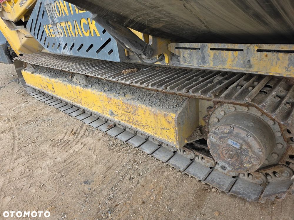 Keestrack Novum K6 - 31