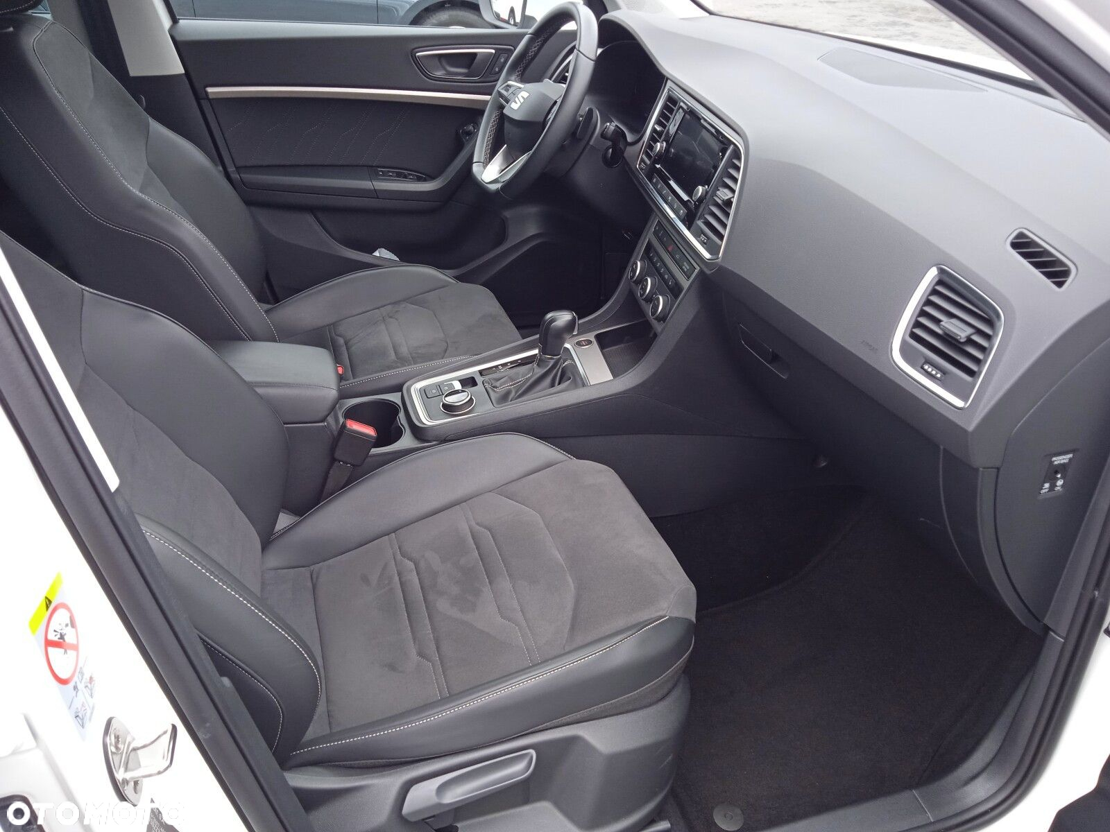 Seat Ateca 2.0 TDI Xperience S&S DSG - 15