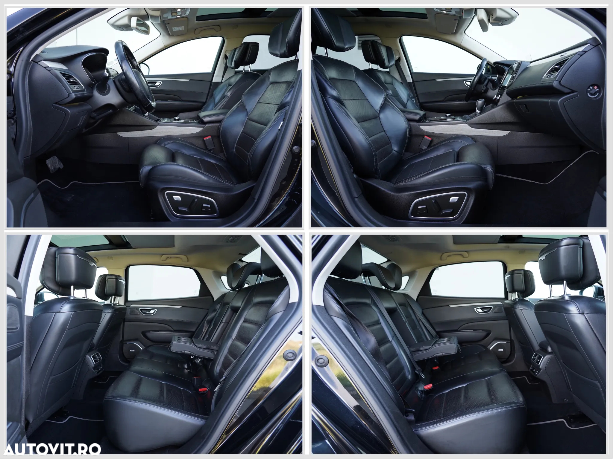 Renault Talisman ENERGY dCi 160 EDC INITIALE PARIS - 18