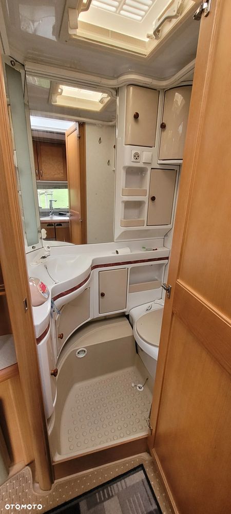 Hobby 540UL - 13
