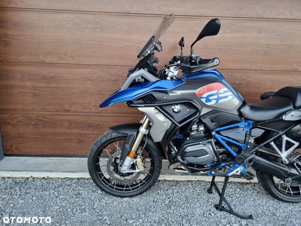 BMW GS - 11