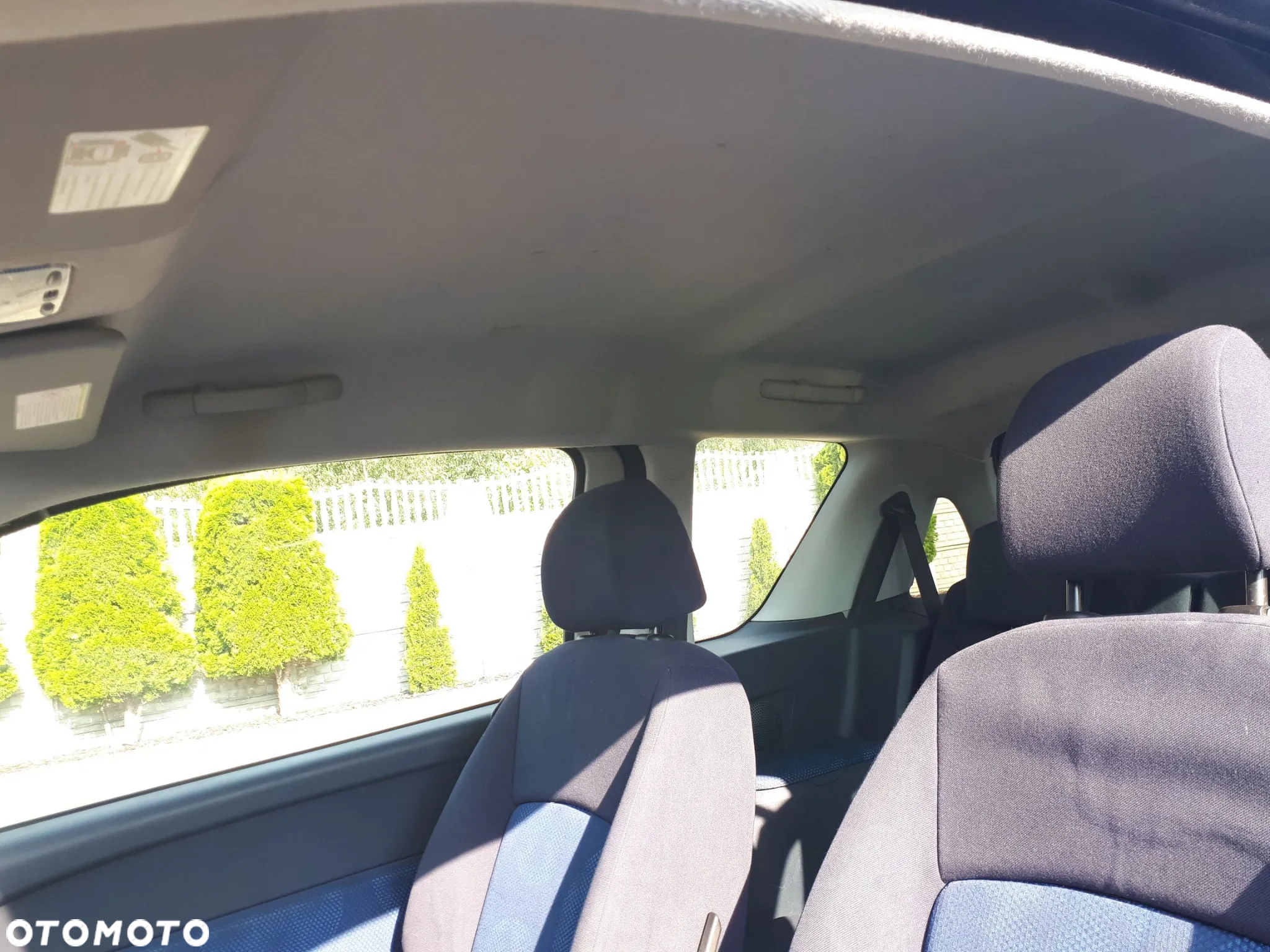 PEUGEOT 1007 1.6 16V 05-09 BŁOTNIK PRZÓD PRZEDNI PRAWY EGED - 27