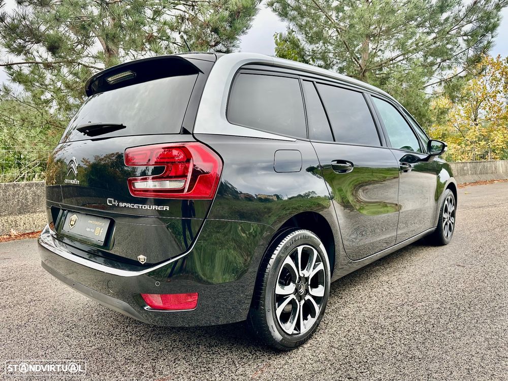 Citroën C4 Spacetourer 1.5 BlueHDi Shine - 6
