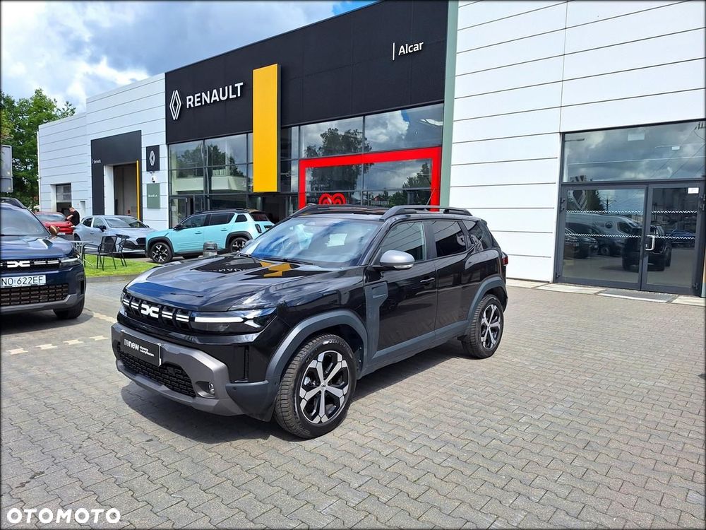 Dacia Duster - 2