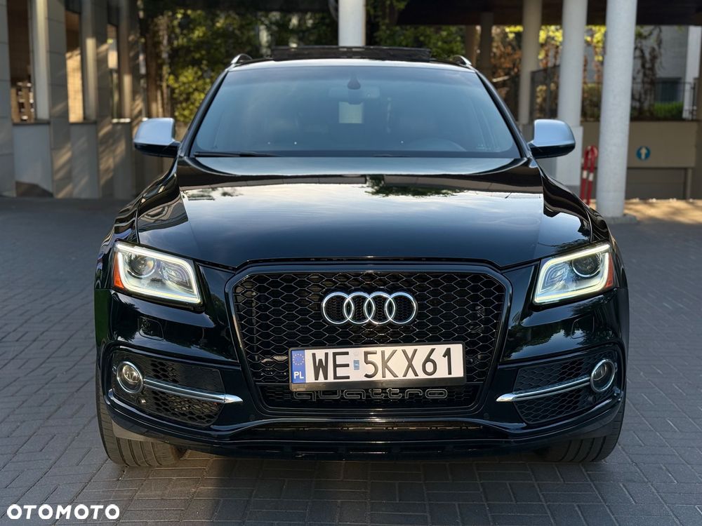 Audi SQ5 - 4