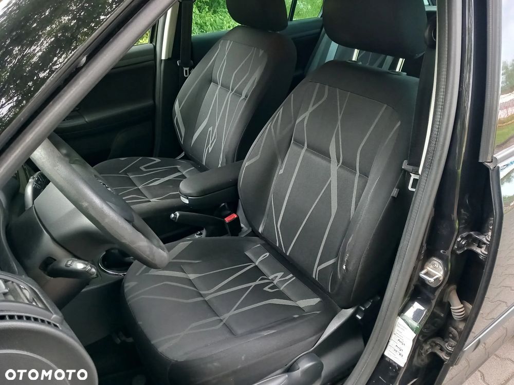 Skoda Fabia 1.6 TDI DPF Fresh Plus - 17