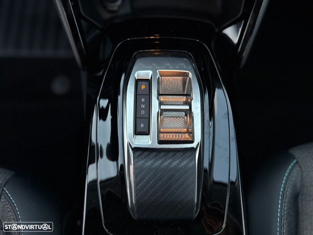 Peugeot e-208 50 kWh Allure Pack - 23