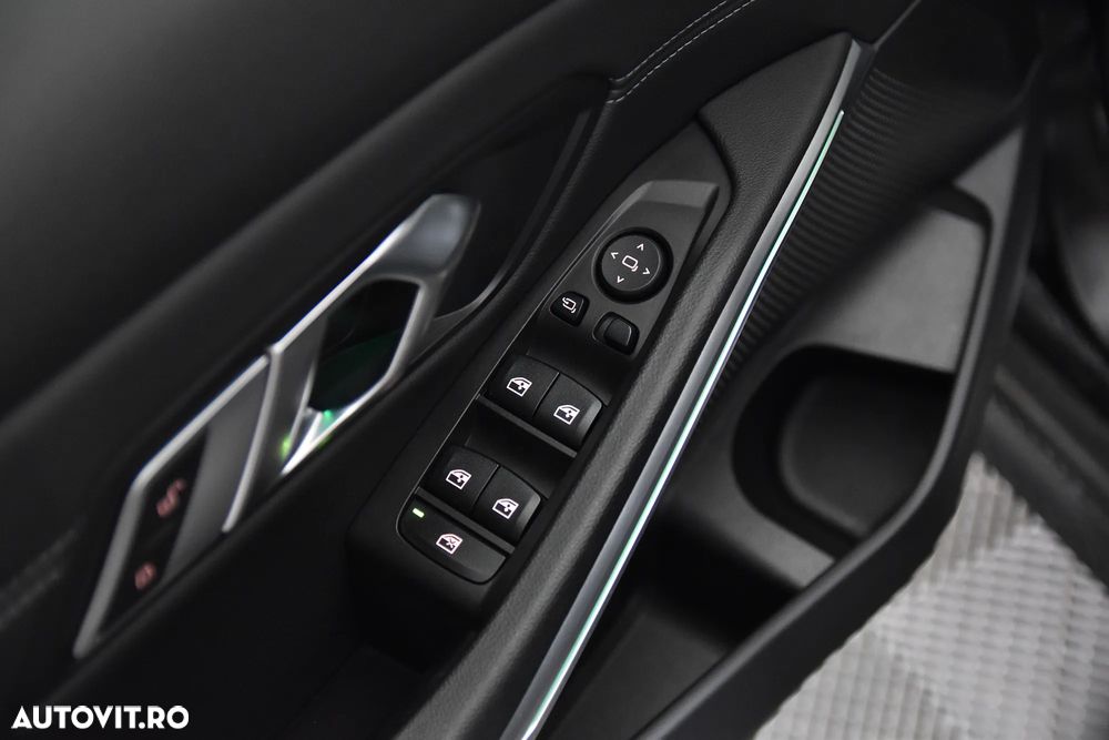 BMW Seria 3 320i xDrive AT - 14