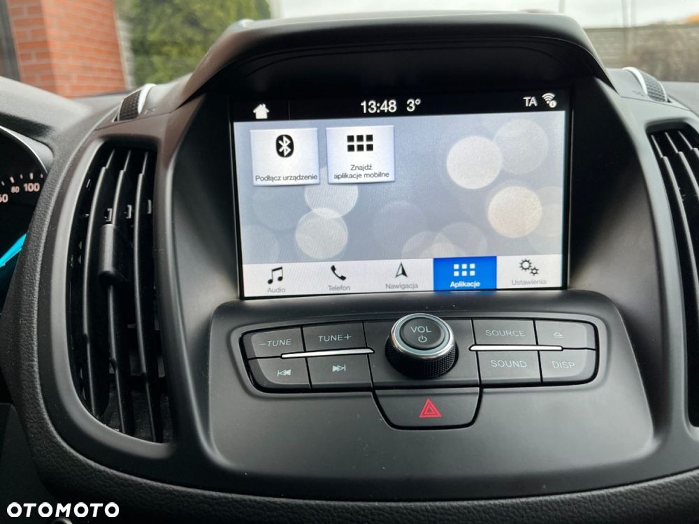 Ford Kuga 1.5 EcoBoost 2x4 Trend - 17