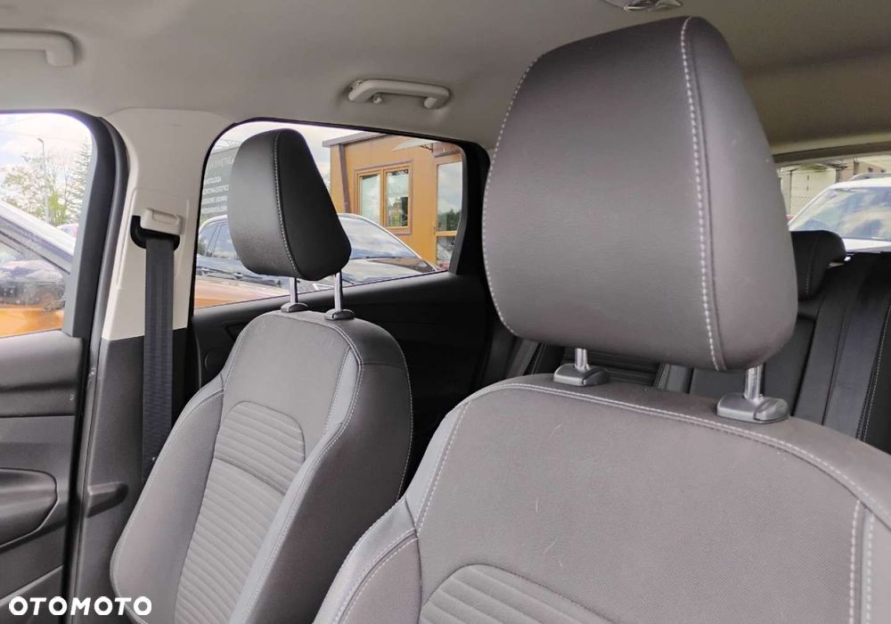 Ford Kuga - 9