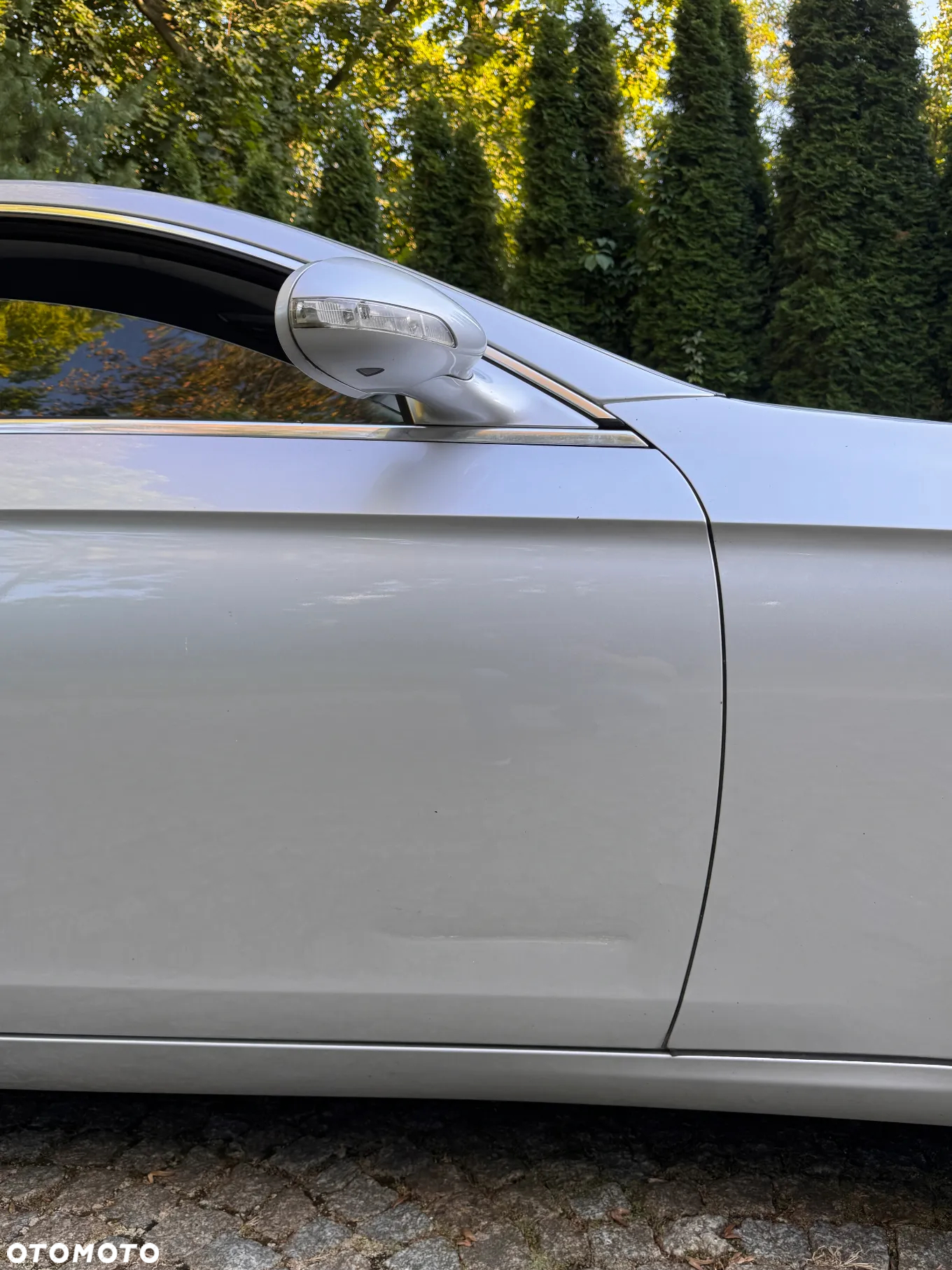 Mercedes-Benz CLS 350 7G-TRONIC - 19