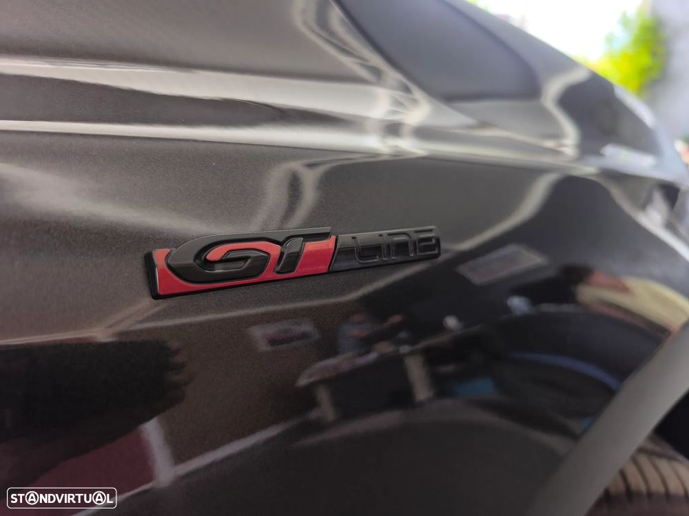 Peugeot 508 SW 1.6 BlueHDi GT Line - 14